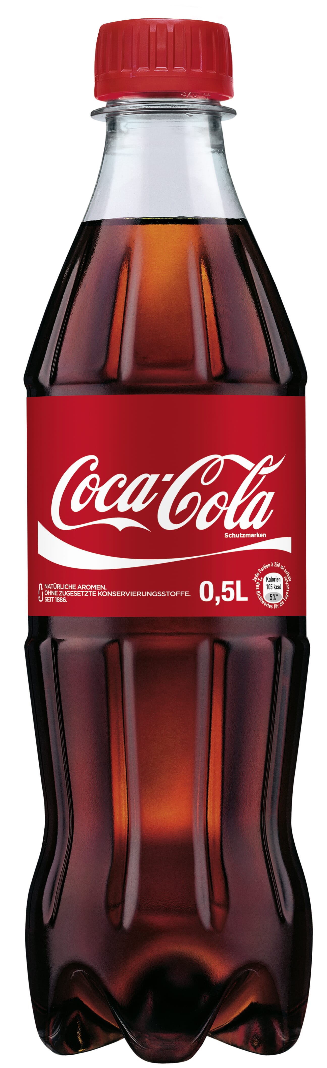 Bilderesultat for coca cola 0,5