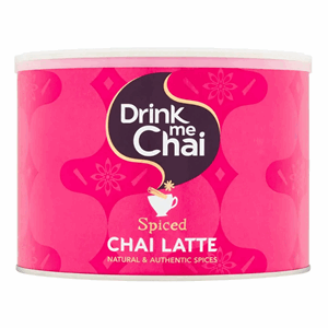 Chai Latte Instant Drink 1kg