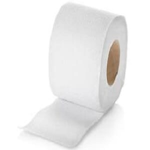 Toalettpapir & tørkepapir