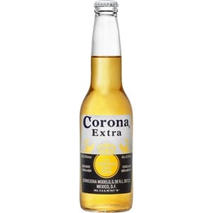 Corona Ekstra 4,5% 24x35,5cl
