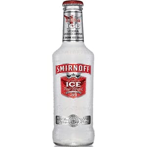 Smirnoff Ice 4,7% 24x27,5cl