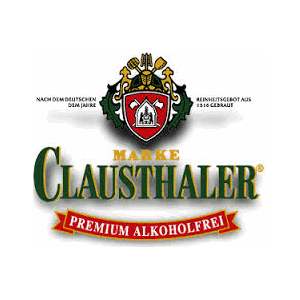 Clausthaler Stk Alkoholfri  33cl