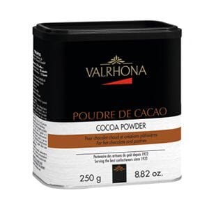 Valrhona Pudre De Cacao 250g