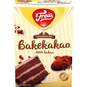 Regia Bakekakao 250g