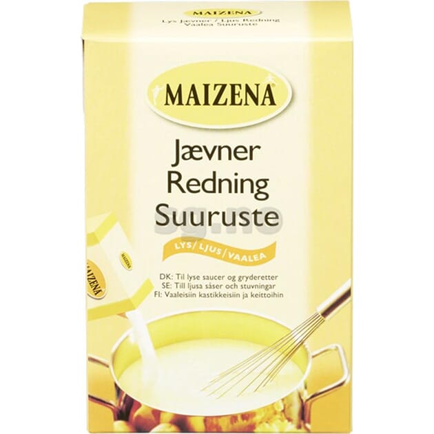 Maizenajevner Lys