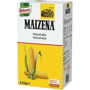 Maizena mel 2,5kg