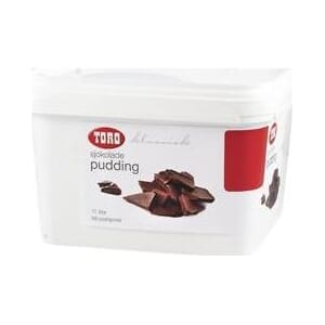 Sjokoladepudding Klassisk 1,8kg