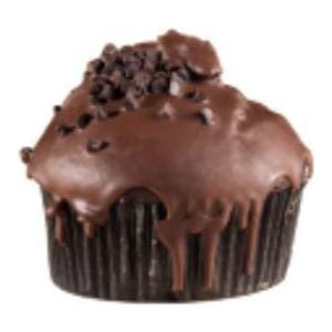 Triple Choco.Muffins 16x160g