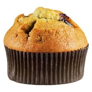 Blueberry Muffins 16x160g