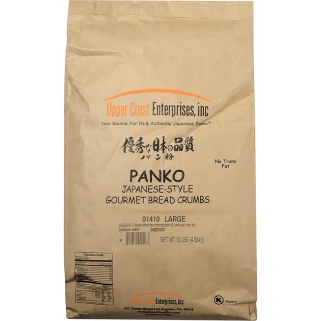 Panko breading 9,07kg