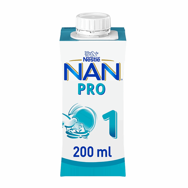 Nan Pro 1
