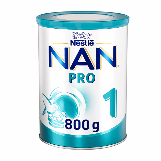 Nan Pro 1