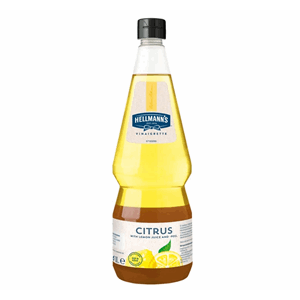 Hellmanns citrus vinaigrette 1,2kg