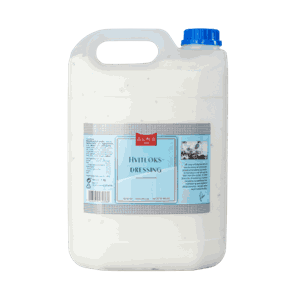 Alna hvitløksdressing 5kg
