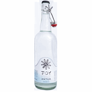 Joy water 75cl