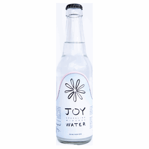 Joy water 33cl