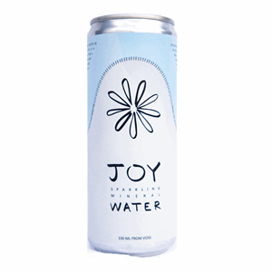 Joy water bx 33cl