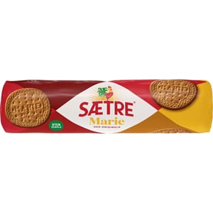 Marie kjeks 200g