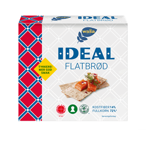 Flatbrød Orginal 190g