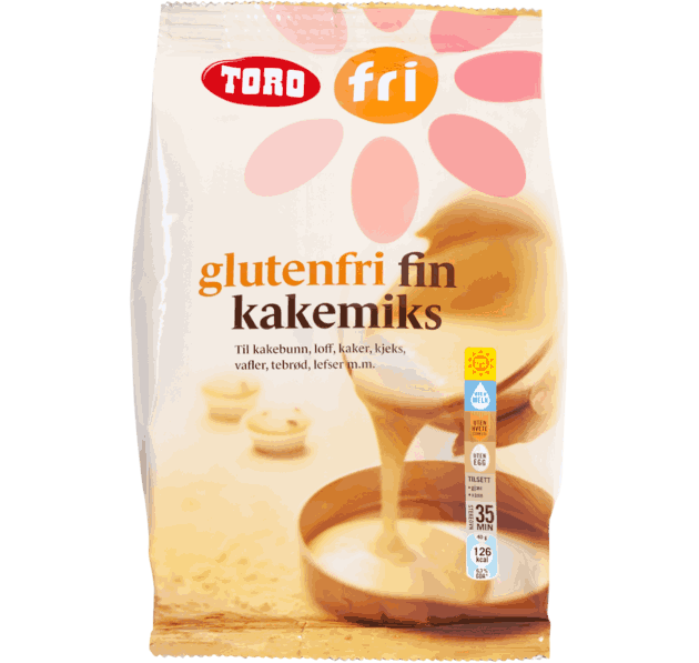 Kakemix Fin