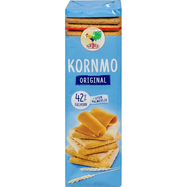 Kornmo orginal 225g