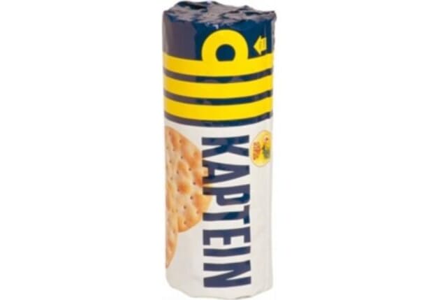 Kaptein kjeks 200g