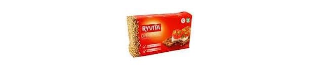 Ryvita mørkt 400g