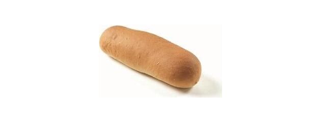 Pølsebrød 120stk