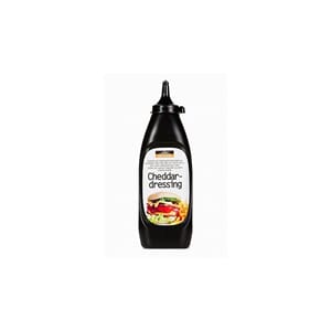 Cheddardressing 690ml