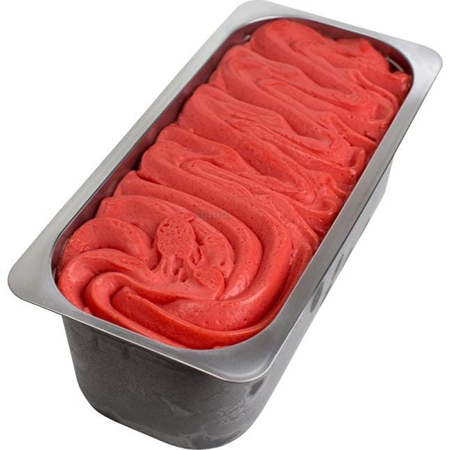 Bilde av Jordbær Sorbet 4,5l