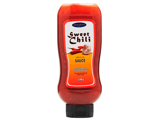Sweet chili sauce 1100g