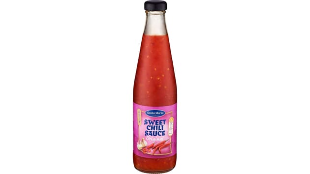 Sweet chili sauce 500ml