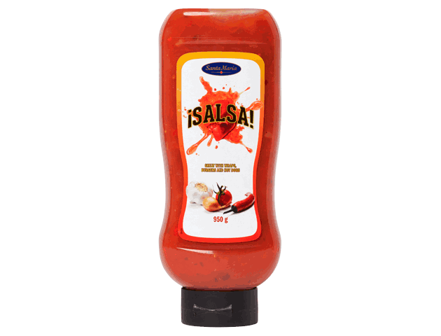 Salsa 950g