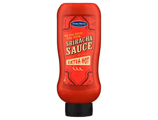 Sriracha sauce 980g