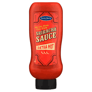 Sriracha Sauce 980g