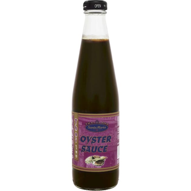 Oyster sauce 500ml