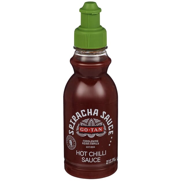 Sriracha sauce 215ml