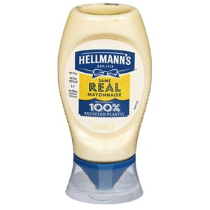 Hellmanns Majones Sqeeze 250ml