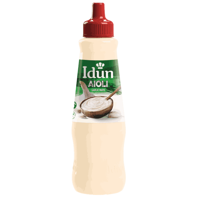 Idun aioli 795g