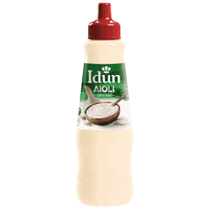 Idun Aioli 795g