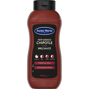 Bbq new mexico chipotle 1090g