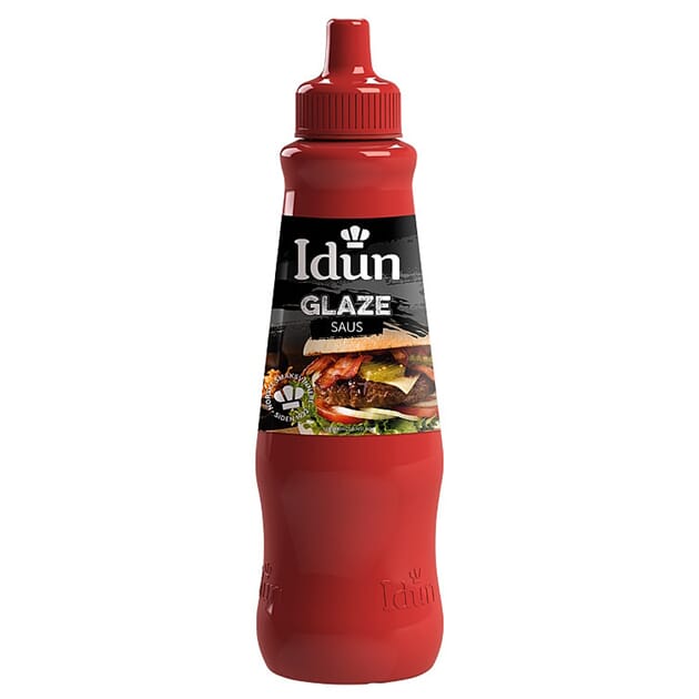 Idun glaze 970g