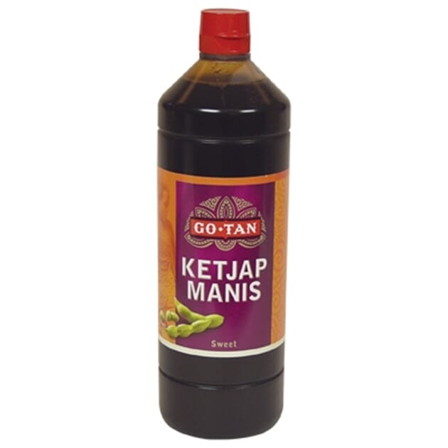 Ketjap manis 1,33kg
