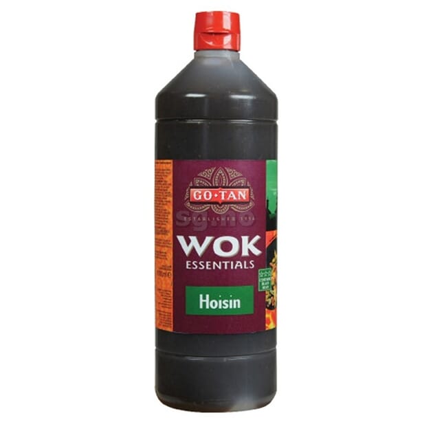 Hoisin saus 1l