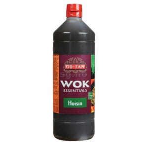 Hoisin saus 1l