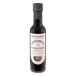 Eddik sherry fransk 25cl