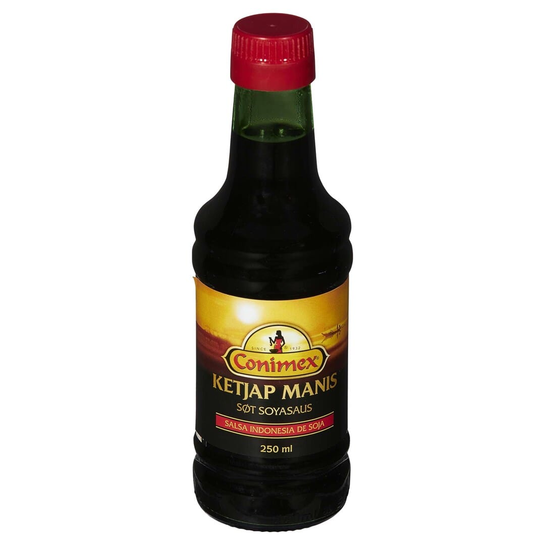 Ketjap Manis 250ml