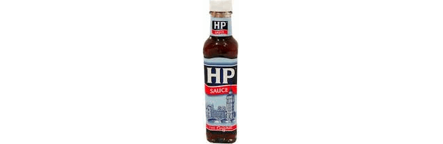 Hp sauce 225g