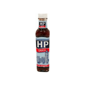 Hp Sauce 225g