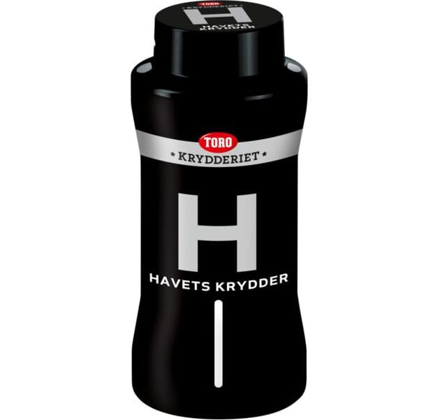 Havets krydder 600g